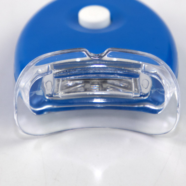 Professional Teeth Whitening Led Light Hope Use Cheap Teeth Whitening Device