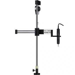 Support de <span class=keywords><strong>tournevis</strong></span> électrique multifonctionnel XSJ avec pompe, bras <span class=keywords><strong>articulé</strong></span> linéaire à couple vertical, certifié 6,5 kg, direct usine - Product Image 1