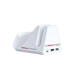Station de charge <span class=keywords><strong>MOBAPAD</strong></span> pour manette NS PRO avec mode TV - Product Image 2