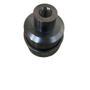 Adaptador de Rosca HSK 95.600.074.9.2 para Alineación de Herramientas CNC y Montaje de Interfaz de Eje, Original, Nuevo, en Stock - Product Image 4