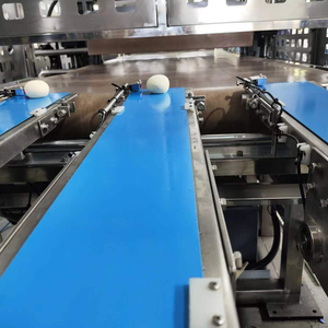 JH1370 6000 pcs/h automatique Taco crust équipement de production professionnel ligne de production alimentaire peut être personnalisé - Product Image 5