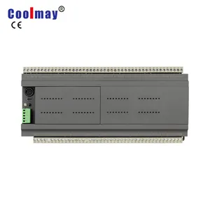 Coolmay highly integrated plc optional function Programmable logic controller