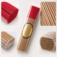 Varillas de Incienso Personalizadas para Aromatizar el Hogar