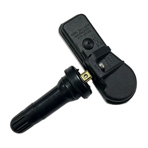 Capteur de pression des pneus TPMS 40700-9322R 433 MHz pour Dacia Dokker Logan Renault Clio Express Kangoo <span class=keywords><strong>Twingo</strong></span> Opel Vivaro - Product Image 2