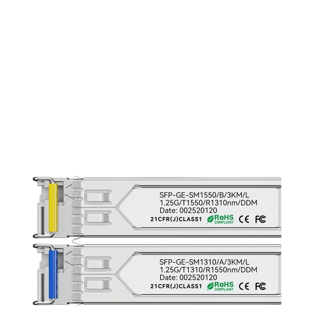 Factory High Quality Compatible Sfp Sfp+ Xfp Sfp28 Qsfp+ Qsfp28 155m 1.25g 10g 25g 40g 100g Optical Transceiver Sfp Module Price