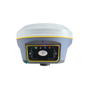 Sistema GNSS RTK GPS de Alta Precisión de 1598 Canales, Base Y Rover, SOUTH Galaxy G9 SoC, Protocolo Farlink, IP68, para Topografía Terrestre - Product Image 2