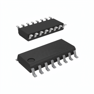 ตัวแทนจำหน่ายอย่างเป็นทางการ IC TELECOM INTERFACE 16SOlC SI32919-A-FSR อินเทอร์เฟซ 16 SOlC (0.154 นิ้ว, ความกว้าง 3.90 มม.) - Product Image 1