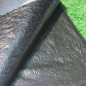 Membrane d'étanchéité bitumineuse auto-adhésive SBS bleue, verte, noire, grise, flexible, matériau d'étanchéité pour toitures en asphalte, pour dalles de <span class=keywords><strong>toiture</strong></span> - Product Image 3