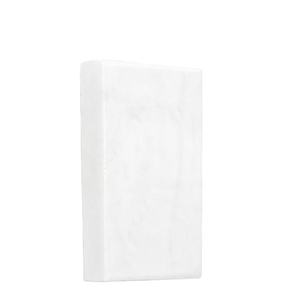 Mármol Blanco Milano de Piedra Natural de Alta Calidad para Baño y Cocina, Diseño Moderno, Corte a Medida - Product Image 1