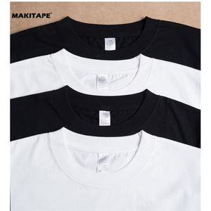 Camiseta HG270P al por Mayor para Hombre, Camiseta de Manga Corta de Algodón Orgánico, Transpirable, con Bolsillo - Product Image 3