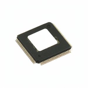 100 LQFP IC SOC CORTEX M4 180MHZ 100LQFP G80SC-SM-501 Componentes Electrónicos Lista de Piezas Canal del Fabricante Integrado - Product Image 1