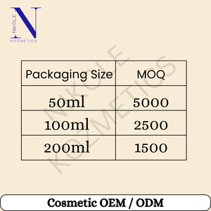 Fórmula de Aceite Capilar Natural de Cebolla con Extracto de Cebolla y Aceites Portadores para Fortalecimiento Diario del Cabello, Nutrición y Crecimiento Saludable - Product Image 3