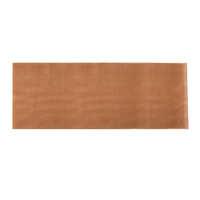 Éponge exfoliante corporelle en filet de nylon africain pour le bain