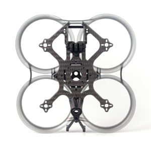 OddityRC XI25 2.5inch V3 112mm Wheelbase Frame Kit W/ABS Propeller Guard 61g Private Mold for FPV Racing <b>RC</b> <b>Drone</b> - Product Image 5