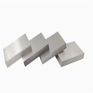 Durabilité supérieure Acier lustré Gris Métal Cobalt Métal Prix Cobalt Chrome Feuille Électrolyse pour matériaux magnétiques - Product Image 4