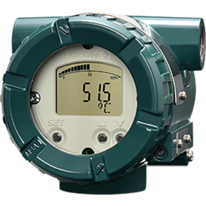 Instrumento de Temperatura Yokogawa de Alta Gama YTA510, YTA610, YTA710, Precio con Descuento - Product Image 3
