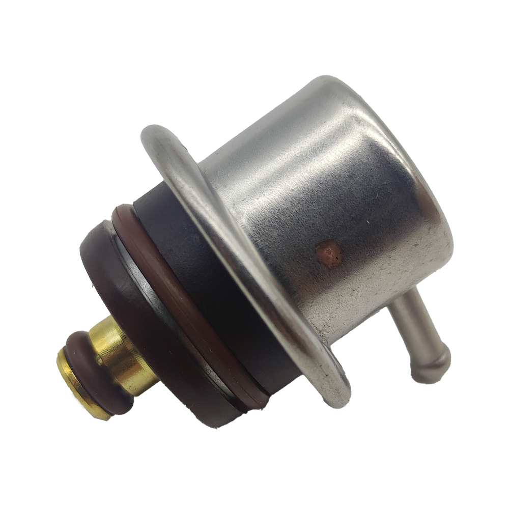 High Quality Fuel Pressure Regulator for Audi Volkswagen BMW 0280160557 0280160587 0280160562 0280160575 198050