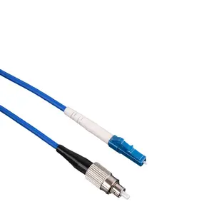 Splitter tipo abs con connettore sc lc ftth plc splitter 1x8 1x16 splitter in fibra ottica 1x32