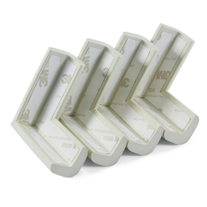 Hot-selling <strong>Edge</strong> Guard Upgraded NBR <strong>Foam</strong> Strip Wide Table <strong>Edge</strong> <strong>Protectors</strong> for Baby - Product Image 5