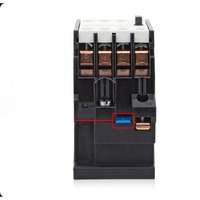 Relé Auxiliar Monofásico 3RH61401AN20, 10A, 4NO, AC220V, 50/60Hz, Serie 3RH6, Marco S00, Terminal de Tornillo, Relé de Control Industrial