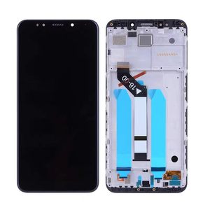 Display LCD Originale al 100% per Redmi Note 4X 5 6 7 8 8A 9A 9C <span class=keywords><strong>10A</strong></span> Pro 9 10 11 11PRO con Touch Screen e Digitalizzatore, Spedizione Diretta - Product Image 4