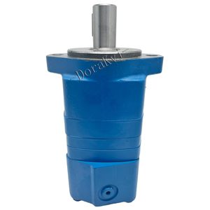Motor Hidráulico DoraKvi 104-4268-006 Tipo Pistón Compatible con el Motor Hidráulico de Pistón Serie 2000 de Char-Lynn - Product Image 4