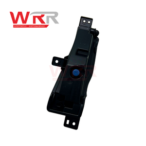 63177412527 63177315559 Faro Antiniebla para BMW F30 F35 320i 328i, Lámpara de Parachoques Delantera Izquierda Confiable, Luces de Posición - Product Image 6