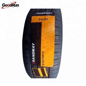 Pneu radial Landsail haute qualité pour SUV, type PCR, taille 215/70R15 et 175/70R13, en caoutchouc, sans chambre à air, 205/65R15 - Product Image 3