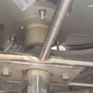 Alternative Coupe-légumes/chou Trancheuse/Machine de Découpe De légumes Prix Haute Qualité Aubergine Alternatif Coupe Vegeta - Product Image 6