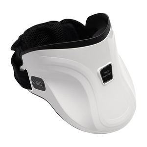 Masajeador Inteligente de Cuello y Hombros con Calor Infrarrojo, Compresa Caliente Eléctrica, Protector de Cuello, Masaje con Presión de Aire, Producto Popular Transfronterizo - Product Image 2