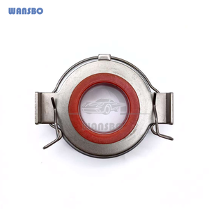 Roulement de débrayage pour <span class=keywords><strong>TOYOTA</strong></span> <span class=keywords><strong>AURIS</strong></span> 2006-2012 AVENSIS 1997-2003 CARINA 1992-1997 COROLLA 1992-2008, 31230-12191 31230-05010 - Product Image 3