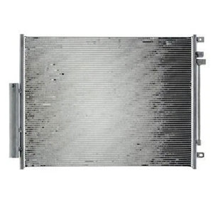 Tuyaux de refroidissement parallèles du condenseur de climatisation compatibles avec <span class=keywords><strong>Alfa</strong></span> Romeo Giulia <span class=keywords><strong>Stelvio</strong></span> 50534303 10121 - Product Image 5