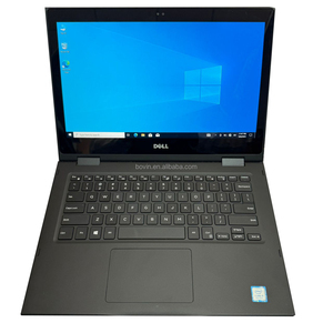 Ordinateur portable professionnel 2-en-1 Dell E 3390 X360 i5 8ème génération 8 Go 256 Go 13 pouces d'occasion, écran tactile, ordinateur de bureau, prix bas, ordinateur portable pour étudiant - Product Image 6