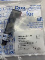 En stock Nouveau capteur photoélectrique S51-PA-2-B01-NK S51-PA-2-B01-PK Fournisseur fiable Garantie d'un an DHL FEDEX UPS