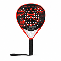 Raquette de padel NODEX 2026 de qualité supérieure, prête à être expédiée, puissante et de qualité supérieure, forme diamant 24k