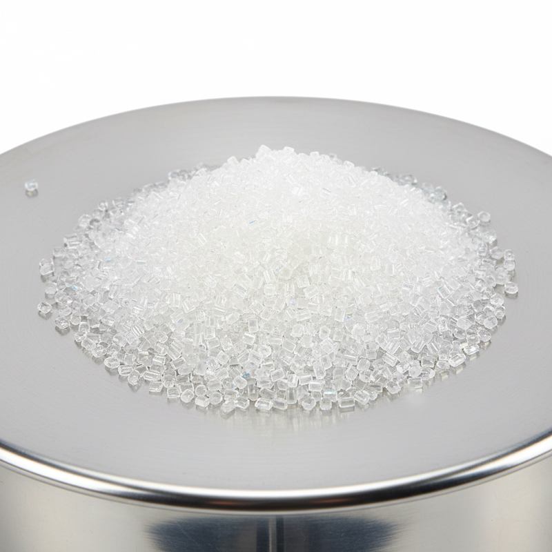 100 Original Italian Keratin Glue Grains