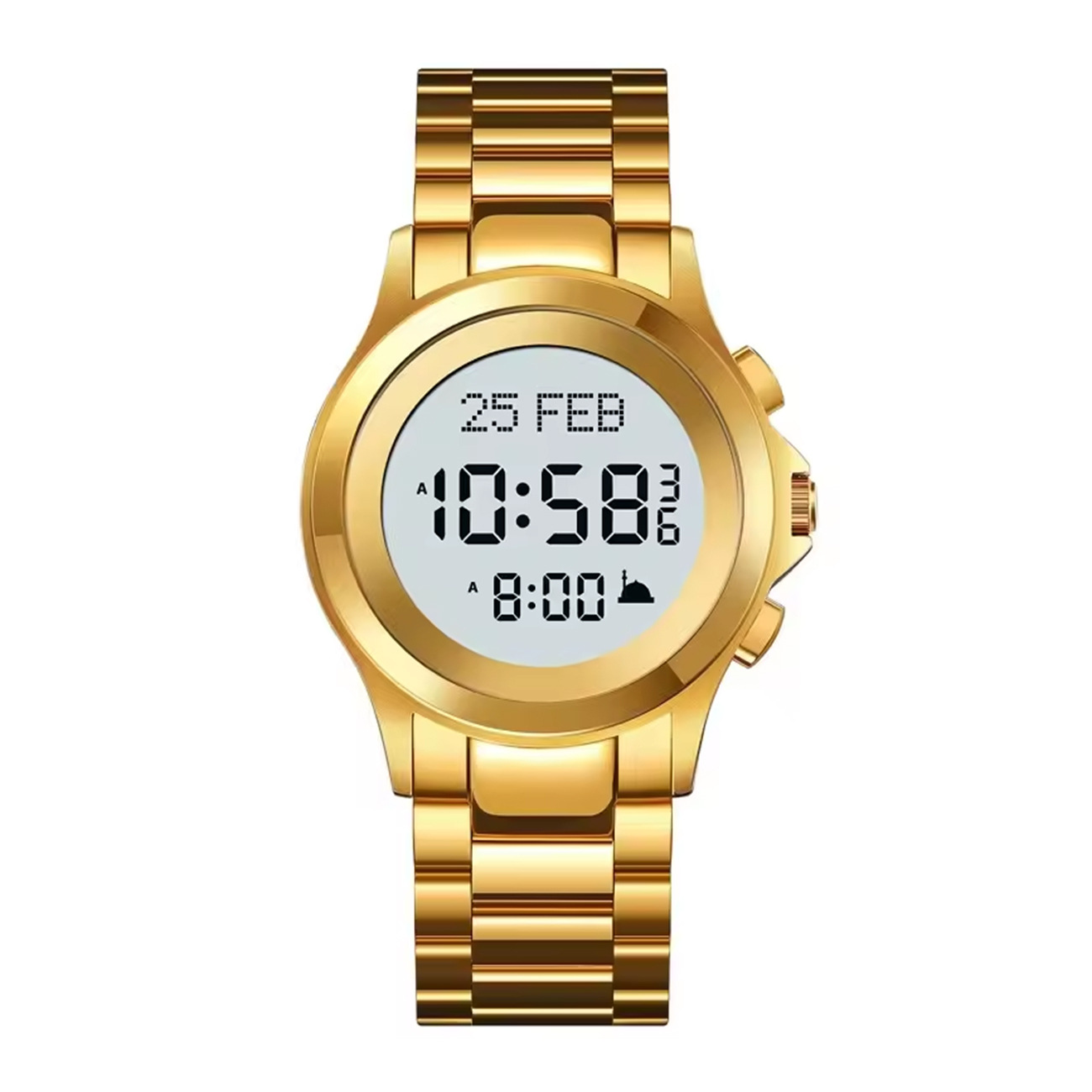 6006-1 Gold