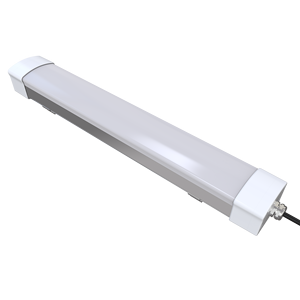 3cct nhôm tri-proof ánh sáng IP66 IK10 liên kết cho bãi đậu xe nhà để xe đèn chiếu sáng kho ánh sáng - Product Image 1