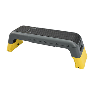 ABS Material Aerobic Workout Gym Equipment Riser <strong>Step</strong> <strong>Box</strong> for Body Building - Product Image 2