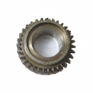 Nueva Pieza de Repuesto CNC Sunupmaster MD-701461 Confiable, Material SCM415, 31/36T, Tratamiento Térmico HRC60-62, 90mm*90mm*45mm para Mitsubishi - Product Image 2