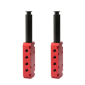 Générateur de vide industriel à haut débit PMI401 PI401, multi-étages, intégré, pneumatique, silencieux, pour applications à haut volume - Product Image 1