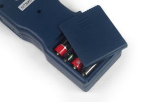 Vibromètre à prix avantageux, testeur de vibrations VM-6310 pour la mesure de la vitesse 0,01~200 mm/s - Product Image 4