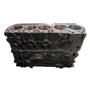 Bloque de Cilindros de Motor Carbarco C32 C32B C175 12 C175 16, Ensamblaje de Bloque Largo, Piezas de Motor Diésel - Product Image 2