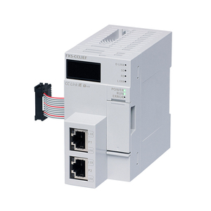 Módulo Controlador PLC, Control Industrial, Comunicación RS485, Convertidor de Frecuencia FR-F740-90K-CHT1 en Stock - Product Image 1