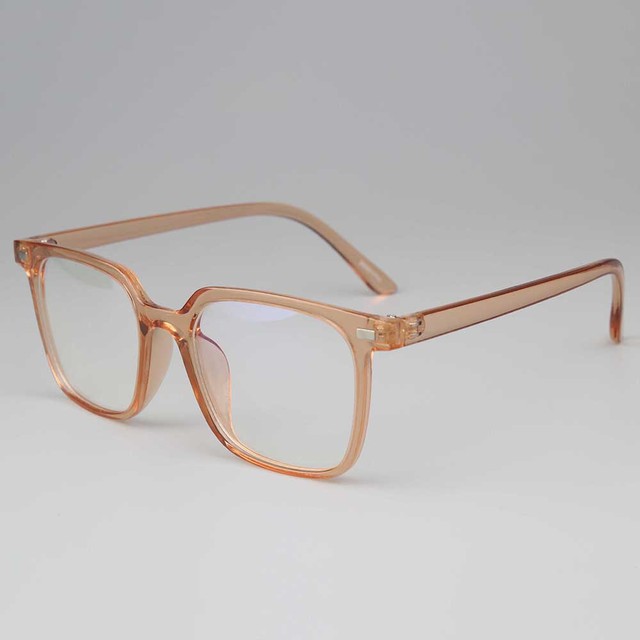 Hot Sale Woman Optical Frame Eye China Vintage Designer Men Retro Glasses