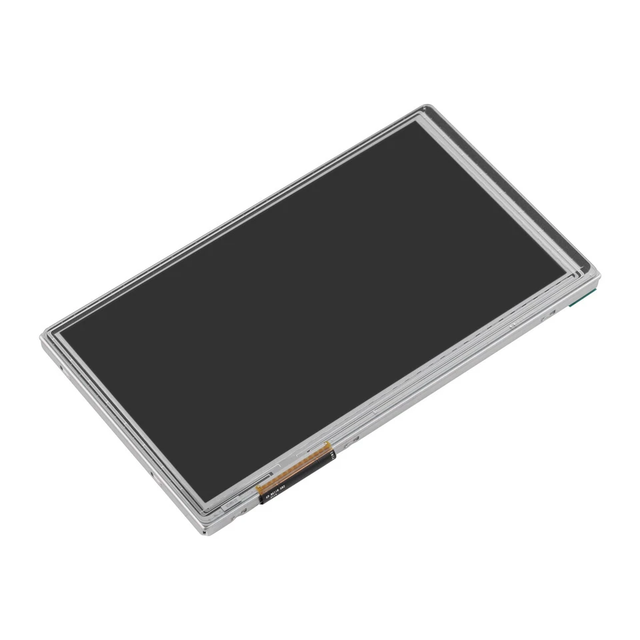 New 6.5" C065VAT01.1 Display for 2018 for Outback Legacy 2019 WRX Radio Navigation TFT Touch Screen OEM