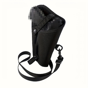 Sac tactique dissimulé sous le bras, sac à <span class=keywords><strong>bandoulière</strong></span> extérieur, pochette réglable pour accessoires de sport et téléphone, étui ajustable - Product Image 2