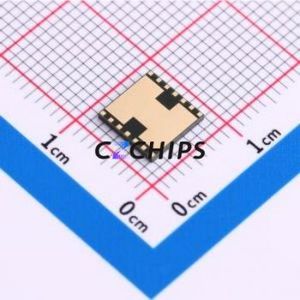 GSM1824C LGA-16วงจรรวม (7x7) ชิปวงจรรวมเครื่องขยายเสียง RF ดั้งเดิมและใหม่เอี่ยม - Product Image 2