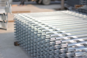 Estructuras de Montaje Solar de Alta Resistencia, Sistema de Soporte para Paneles Fotovoltaicos para Soluciones de Energía Solar - Product Image 5