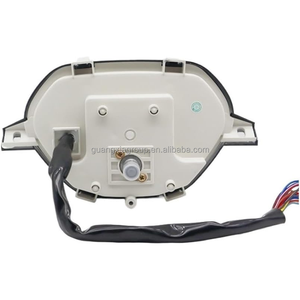 Velocímetro de Motocicleta al por Mayor de Fábrica para Italika CD110 Roja X110 en X 110, Velocímetro Mecánico para Motocicleta, Reloj de Velocidad para Tablero - Product Image 5